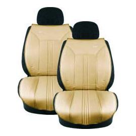 Bossi Seat Cushion 2Pcs Oxford Beige